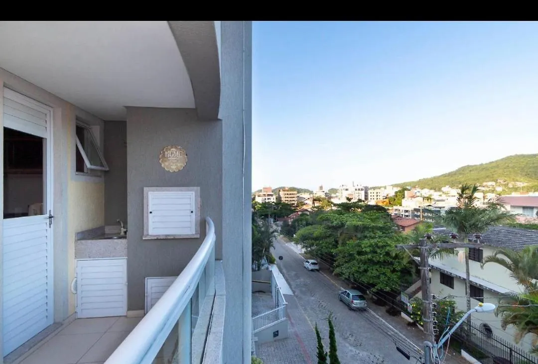 Terraza Apartamento Bombinhas