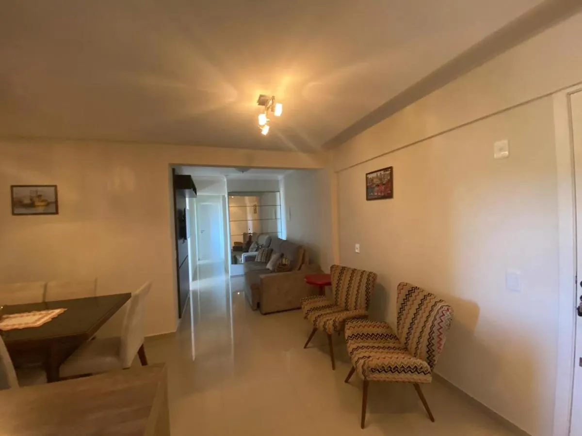 Terraza Apartamento Bombinhas