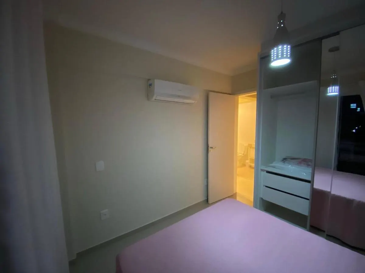 Terraza Apartamento Bombinhas