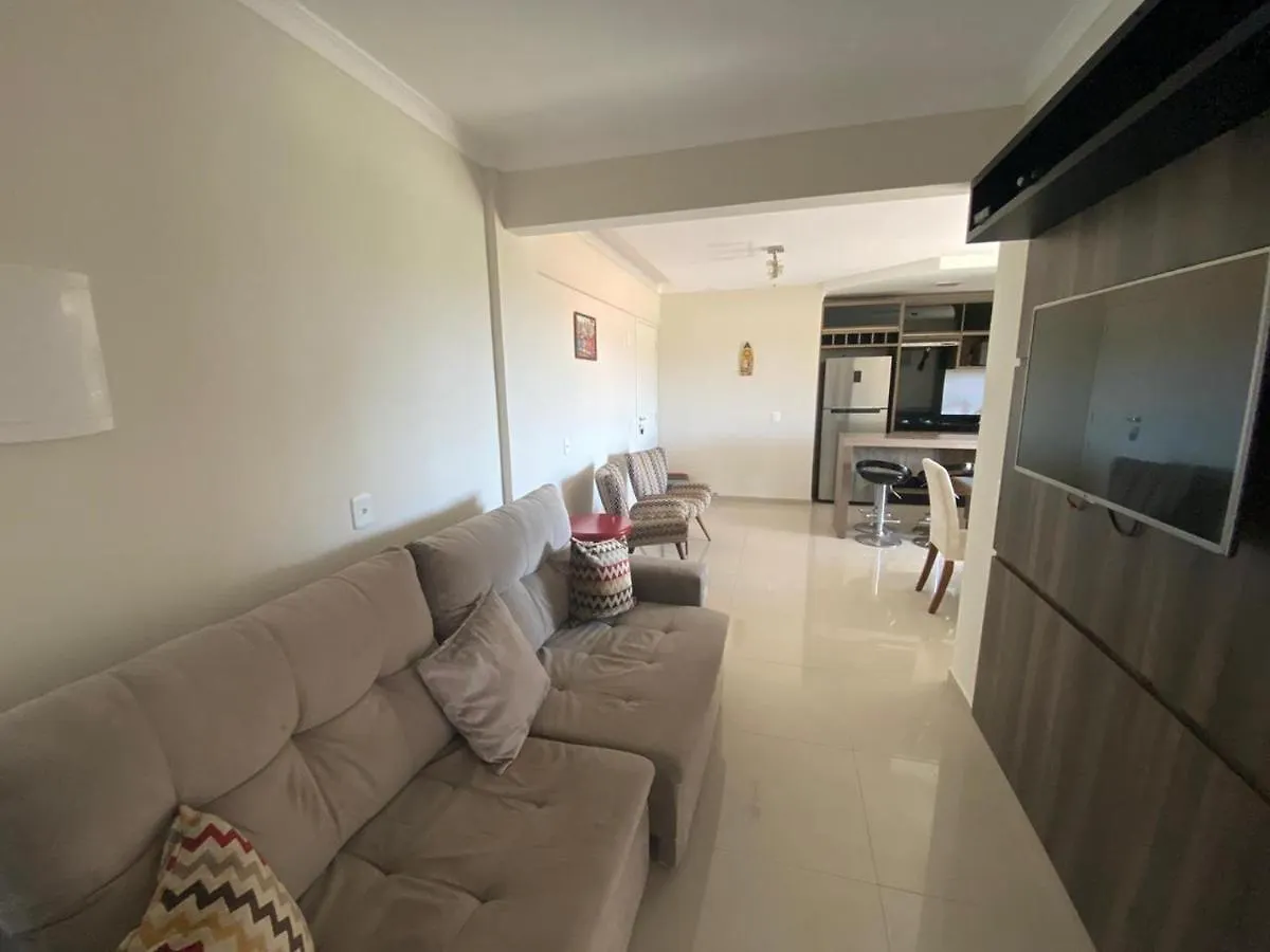 Terraza Apartamento Bombinhas
