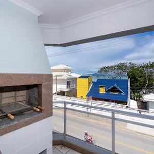 Com Vista Mar A 30 Metros Da Apartamento