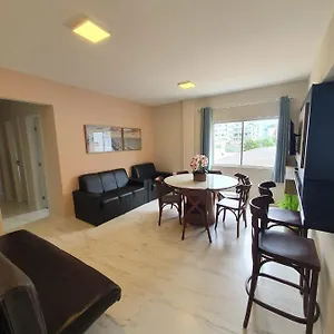 Apartamento Quadra Mar Apartamento
