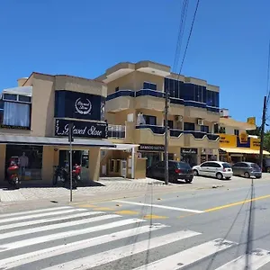Residencial Falcão - Com Hidromassagem Apartamento